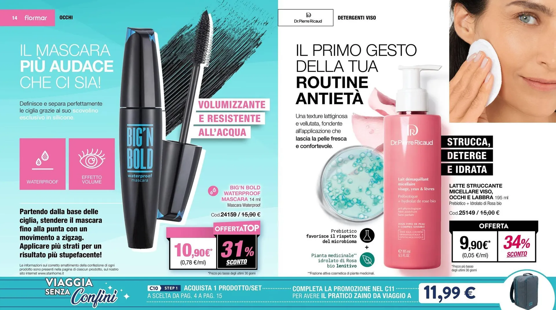 Volantino Stanhome da 24 giugno a 11 luglio di 2025 - Pagina del volantino 8