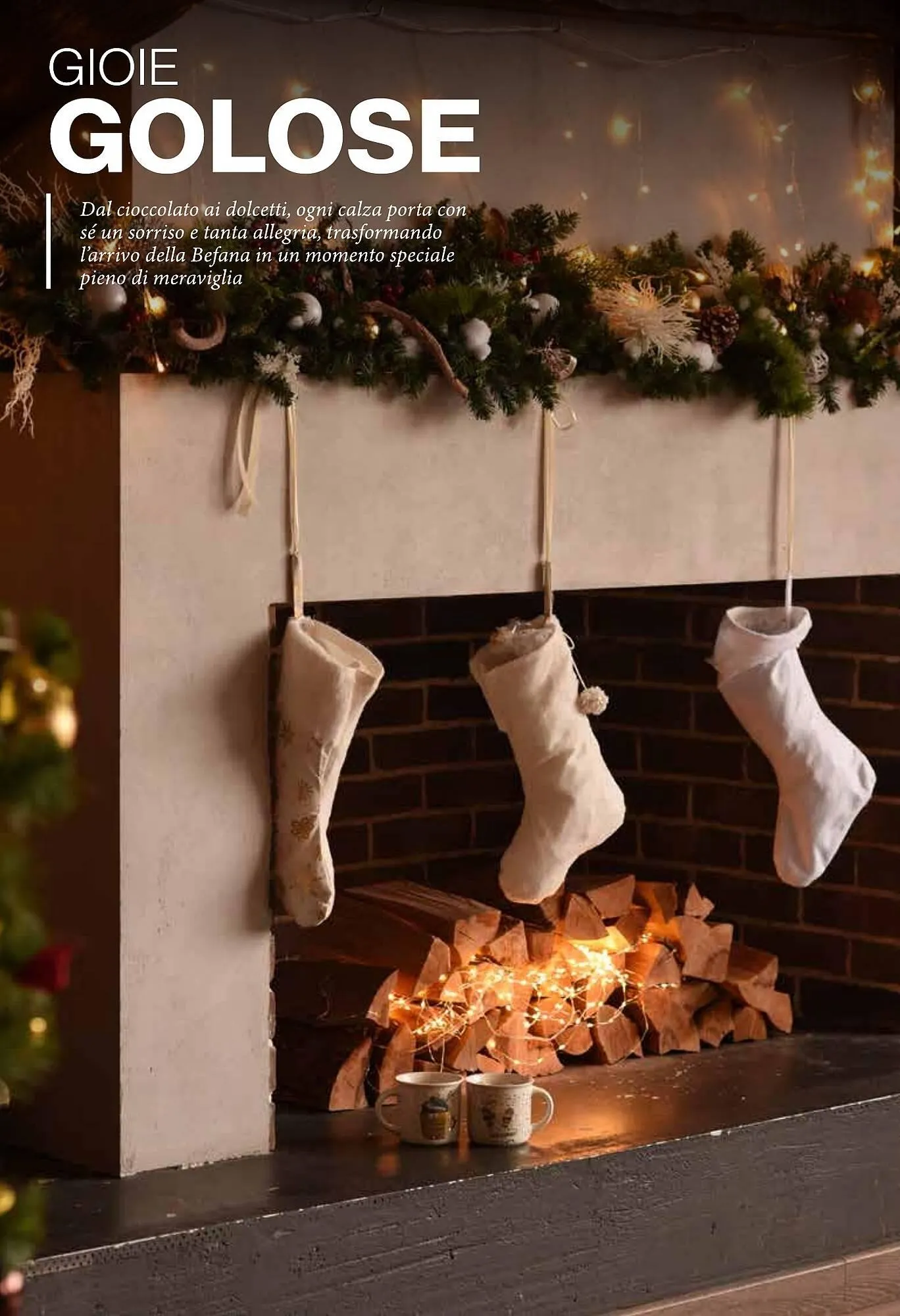 Volantino In'S Mercato da 17 dicembre a 28 dicembre di 2025 - Pagina del volantino 6