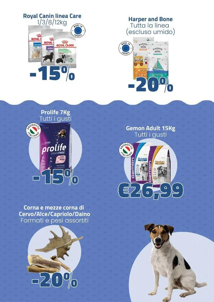 Offerte da 7 giugno a 30 giugno di 2024 - Pagina del volantino 3