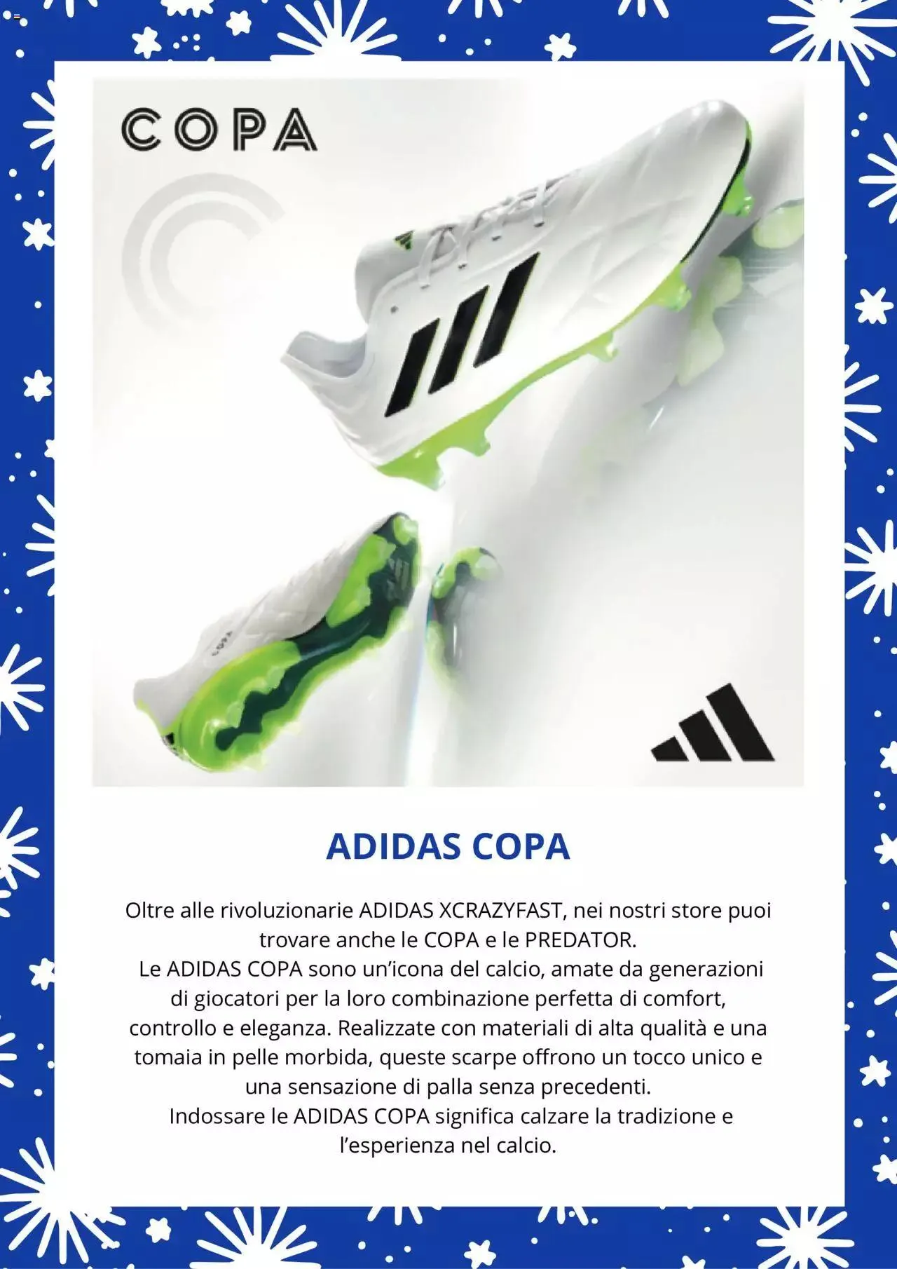 Volantino Intersport da 1 settembre a 30 settembre di 2023 - Pagina del volantino 9