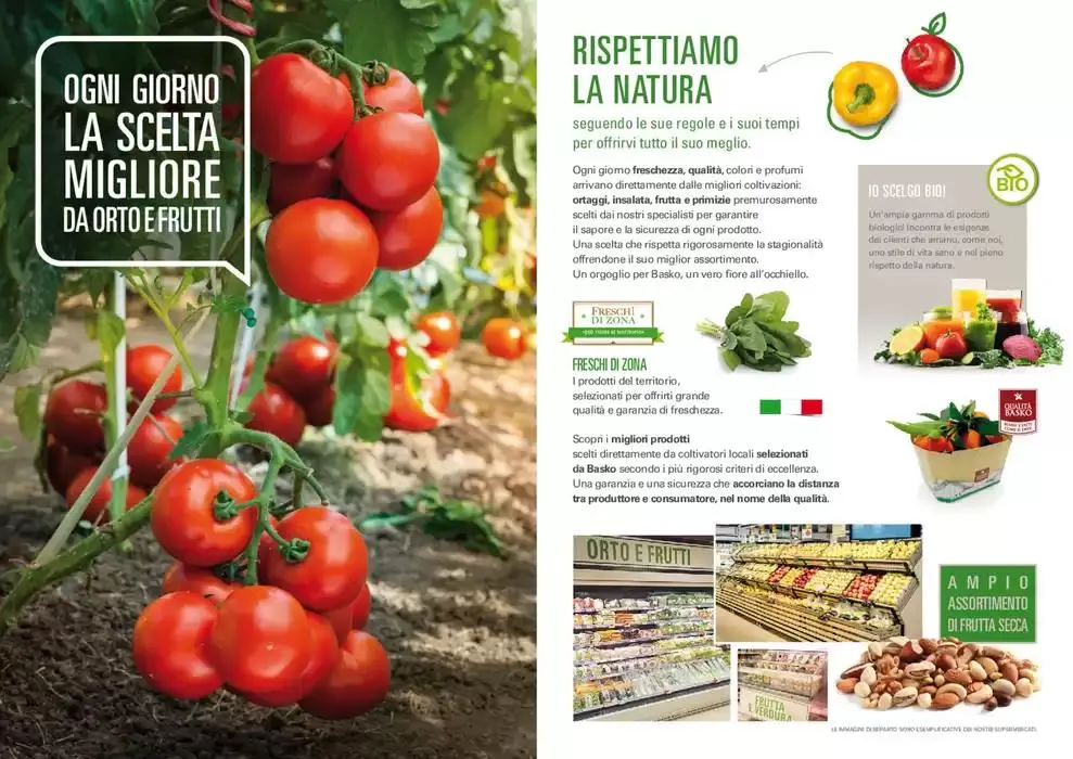 Nuova apertura! da 22 ottobre a 31 dicembre di 2024 - Pagina del volantino 3