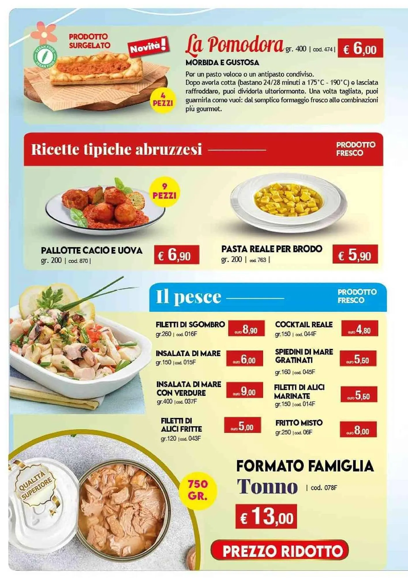 Volantino Elite da 9 marzo a 10 aprile di 2026 - Pagina del volantino 2