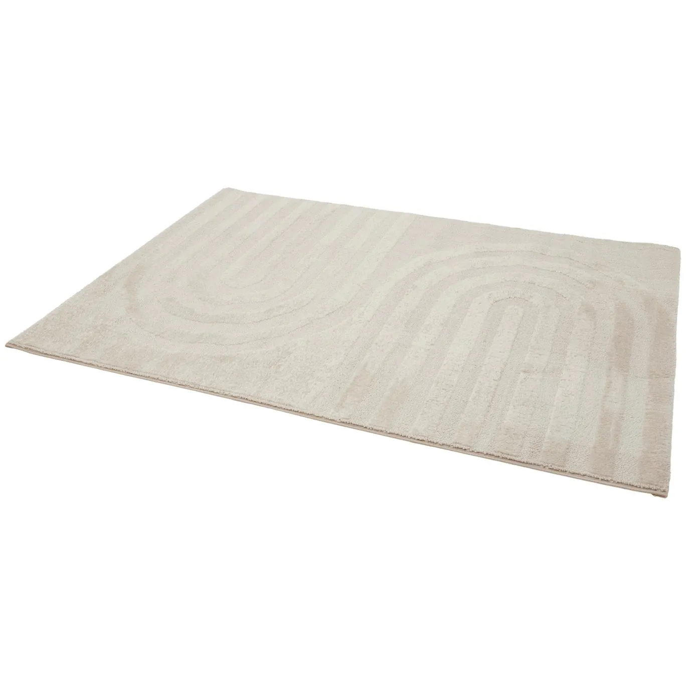 Tappeto con motivo La Isla Living