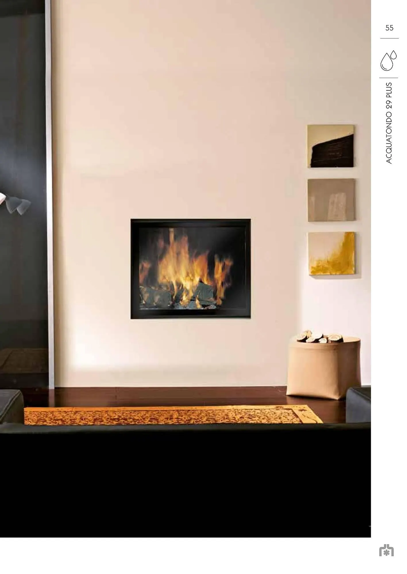 Volantino Edil Kamin da 24 novembre a 25 maggio di 2025 - Pagina del volantino 55