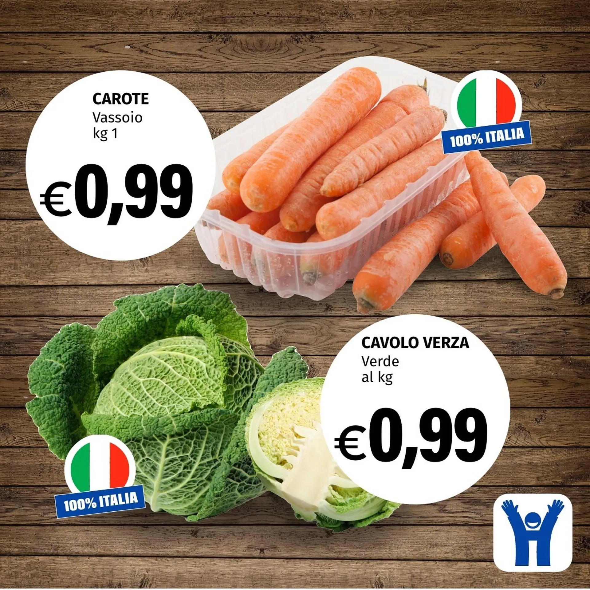 Volantino Hurrà da 14 marzo a 25 marzo di 2026 - Pagina del volantino 3