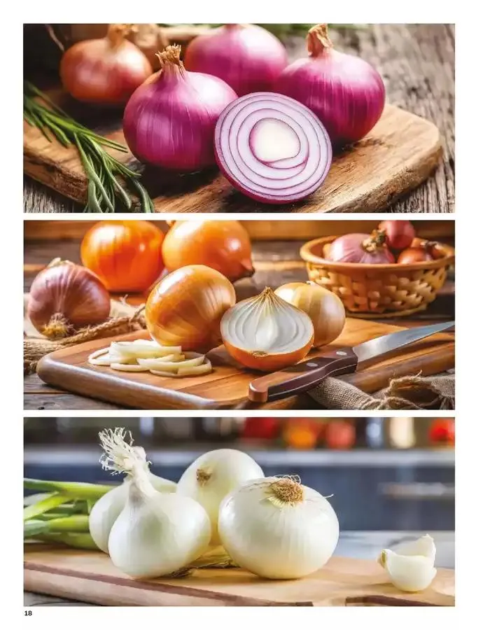 Sapori Italiani da 12 marzo a 31 marzo di 2025 - Pagina del volantino 18