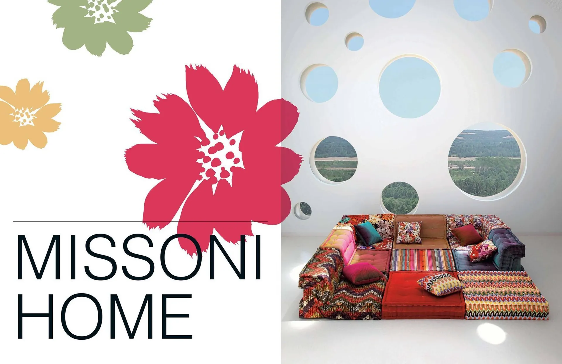 Volantino Roche Bobois da 4 novembre a 28 febbraio di 2026 - Pagina del volantino 14