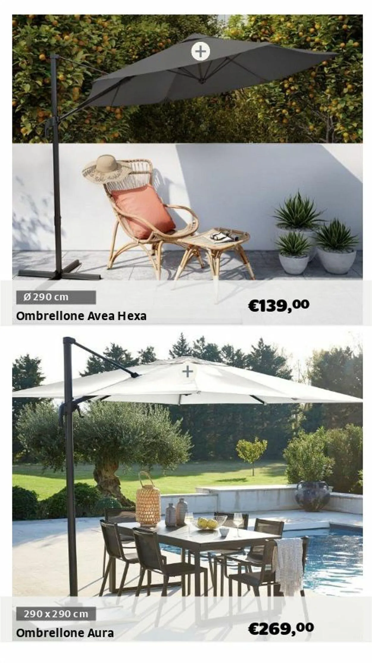 Bricocenter Volantino attuale da 19 maggio a 2 giugno di 2025 - Pagina del volantino 97