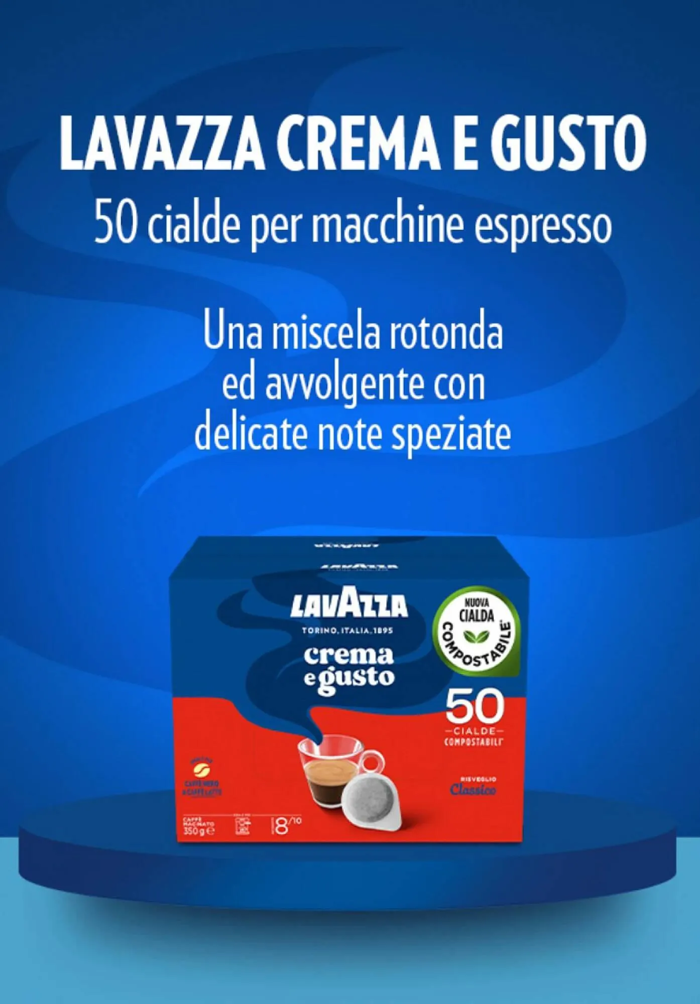 Volantino Deco Supermercati da 28 ottobre a 6 novembre di 2025 - Pagina del volantino 16