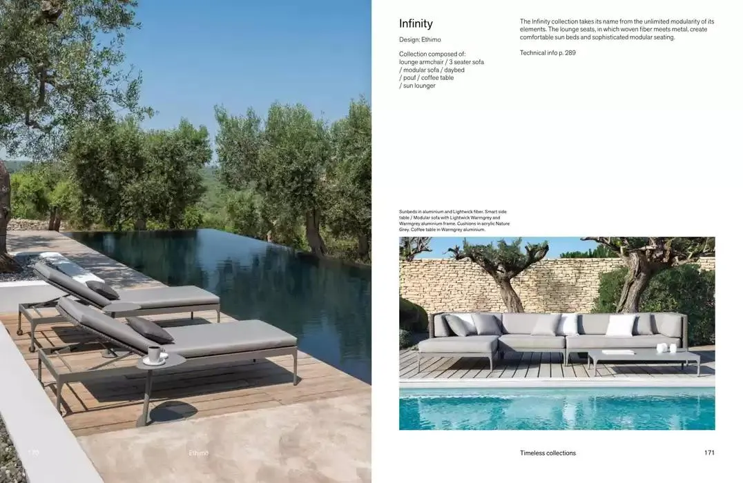Outdoor decor Collections 2025 da 18 novembre a 31 dicembre di 2025 - Pagina del volantino 87