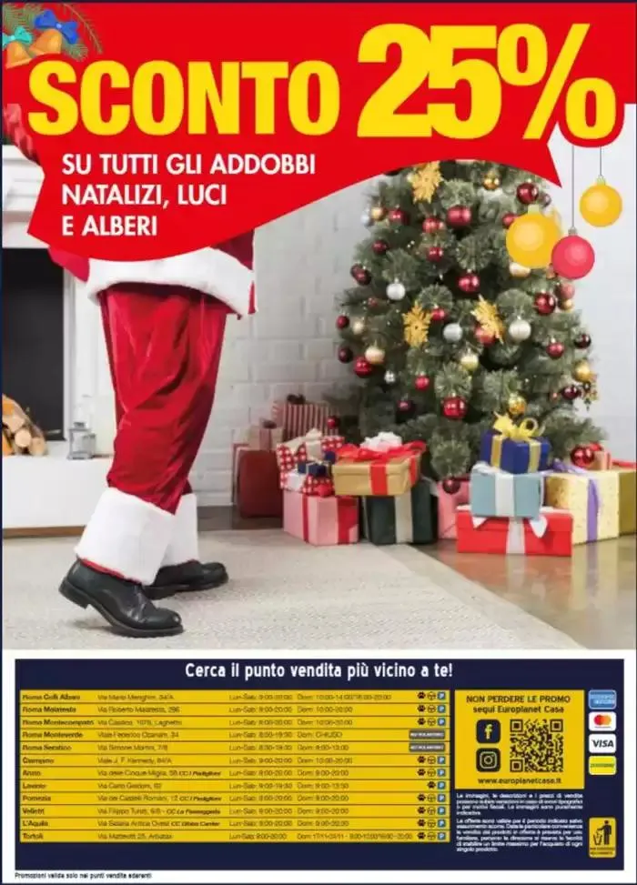 Offerte valide dal 15 al 24 Novembre 2024 da 15 novembre a 24 novembre di 2024 - Pagina del volantino 16