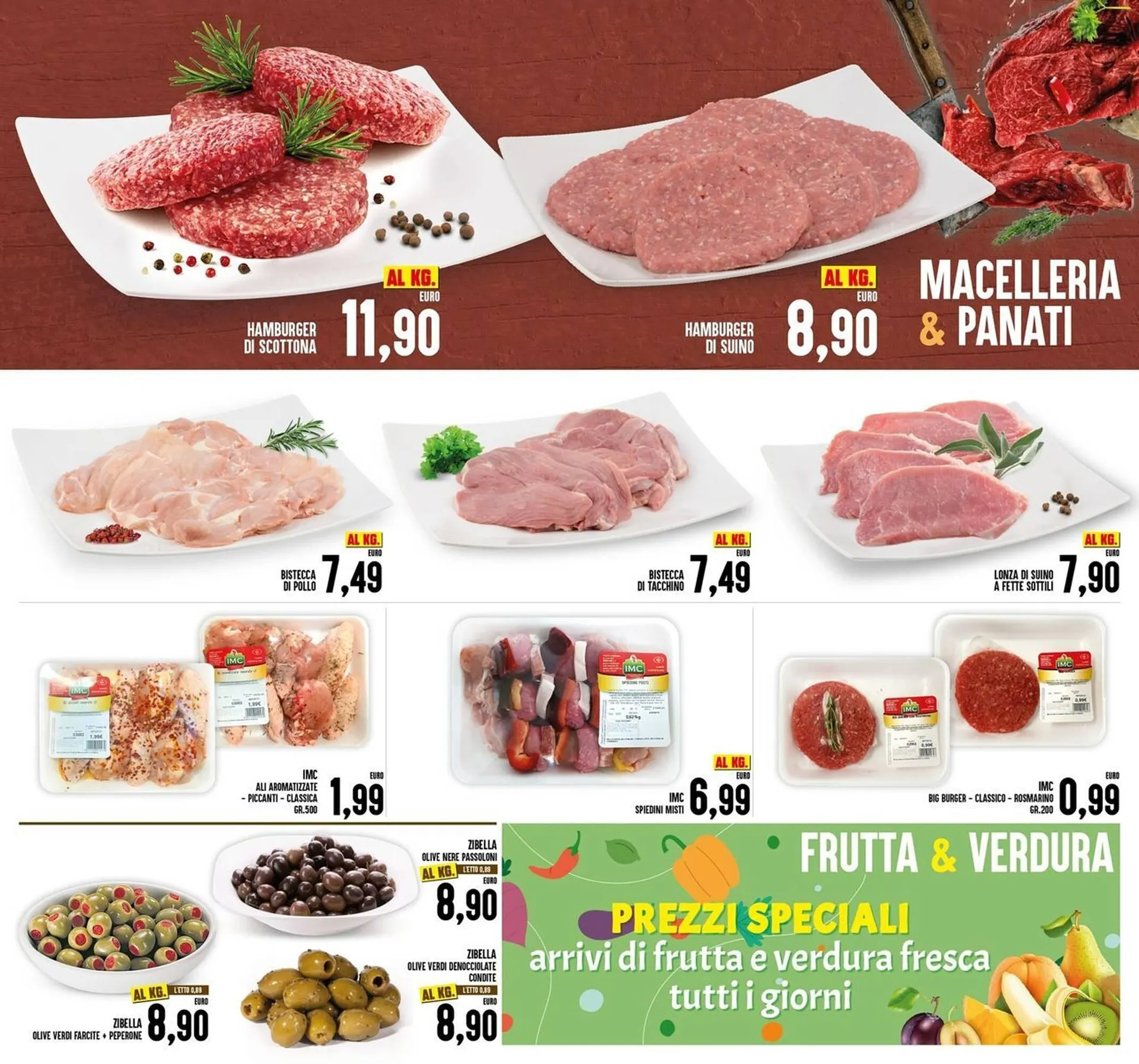 Volantino Iper Pellicano da 3 ottobre a 15 ottobre di 2025 - Pagina del volantino 3
