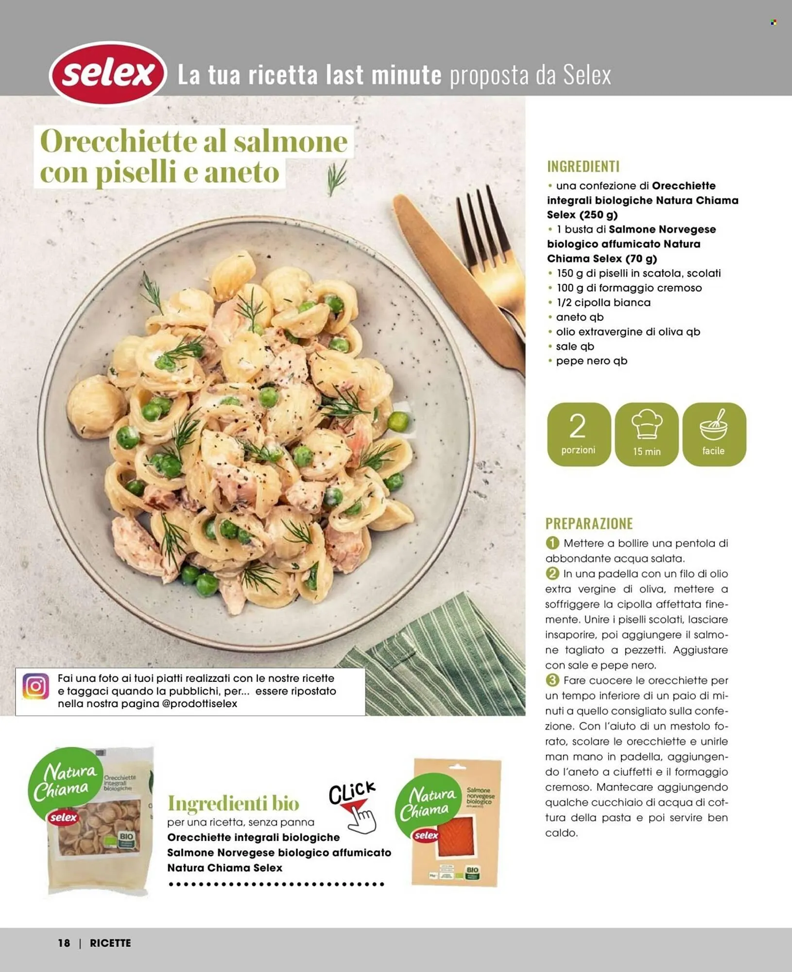 Volantino Pan da 1 maggio a 30 giugno di 2025 - Pagina del volantino 19