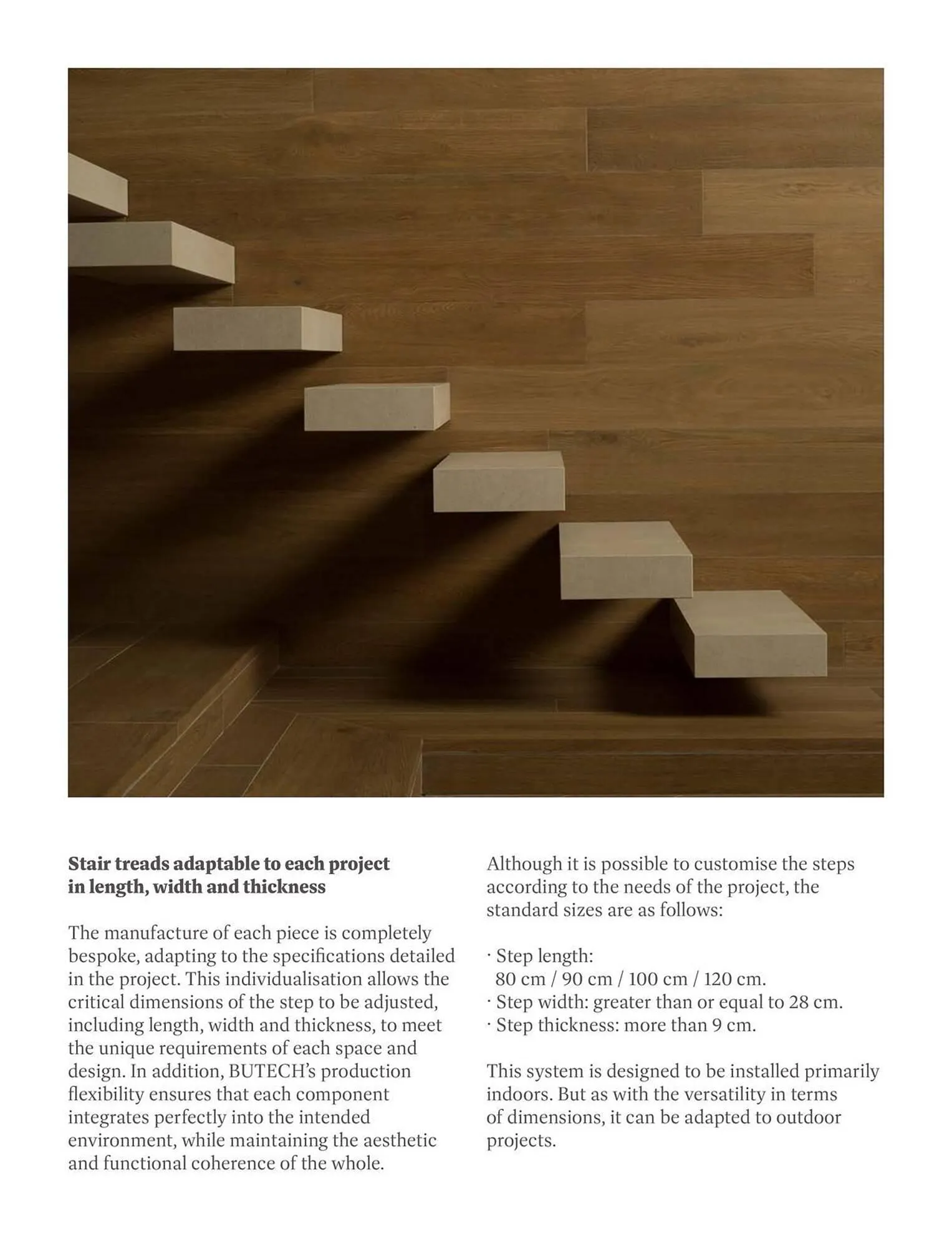 Volantino Porcelanosa da 18 febbraio a 31 dicembre di 2025 - Pagina del volantino 49