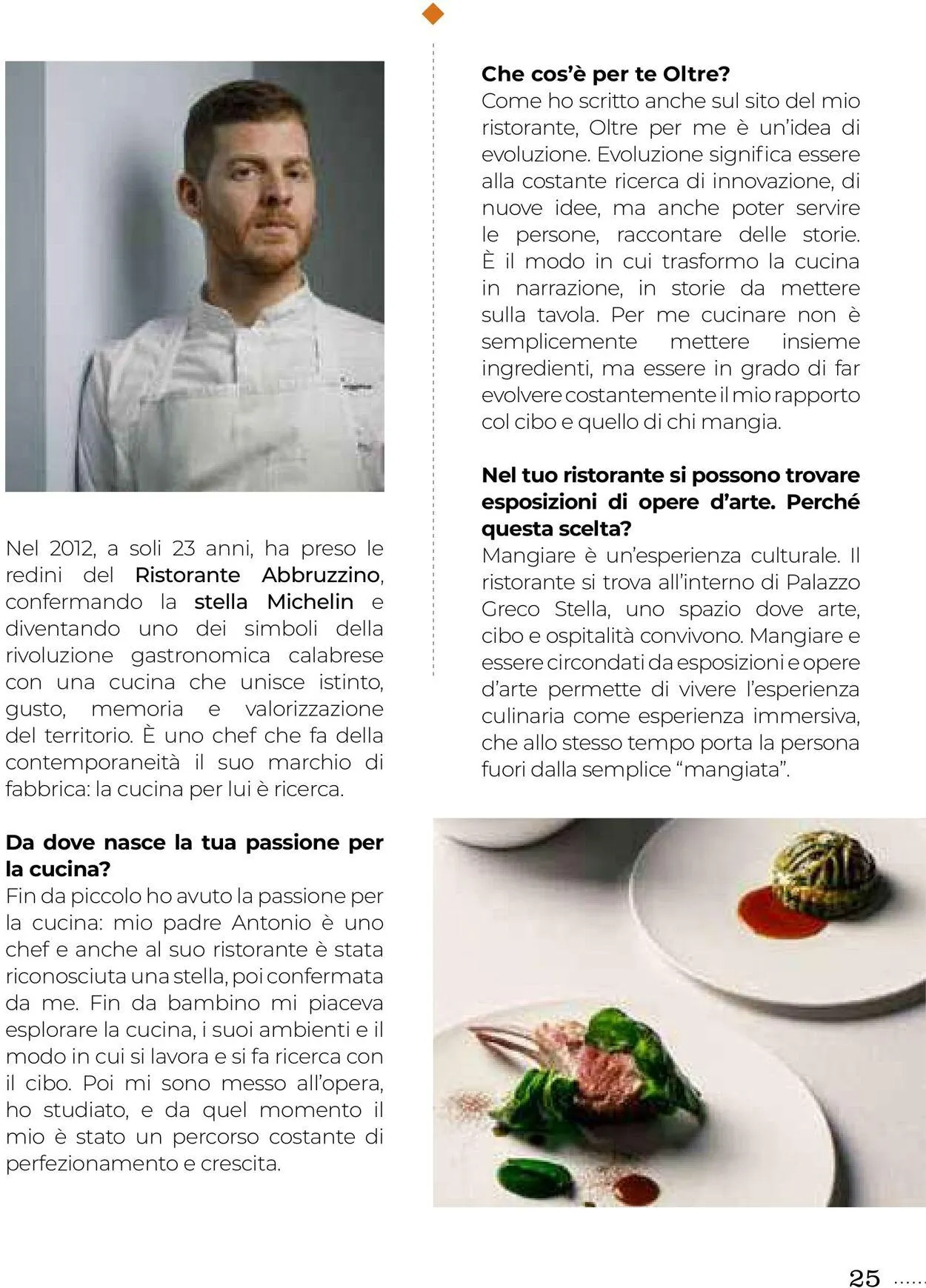 Gulliver Volantino attuale da 1 ottobre a 31 ottobre di 2025 - Pagina del volantino 25