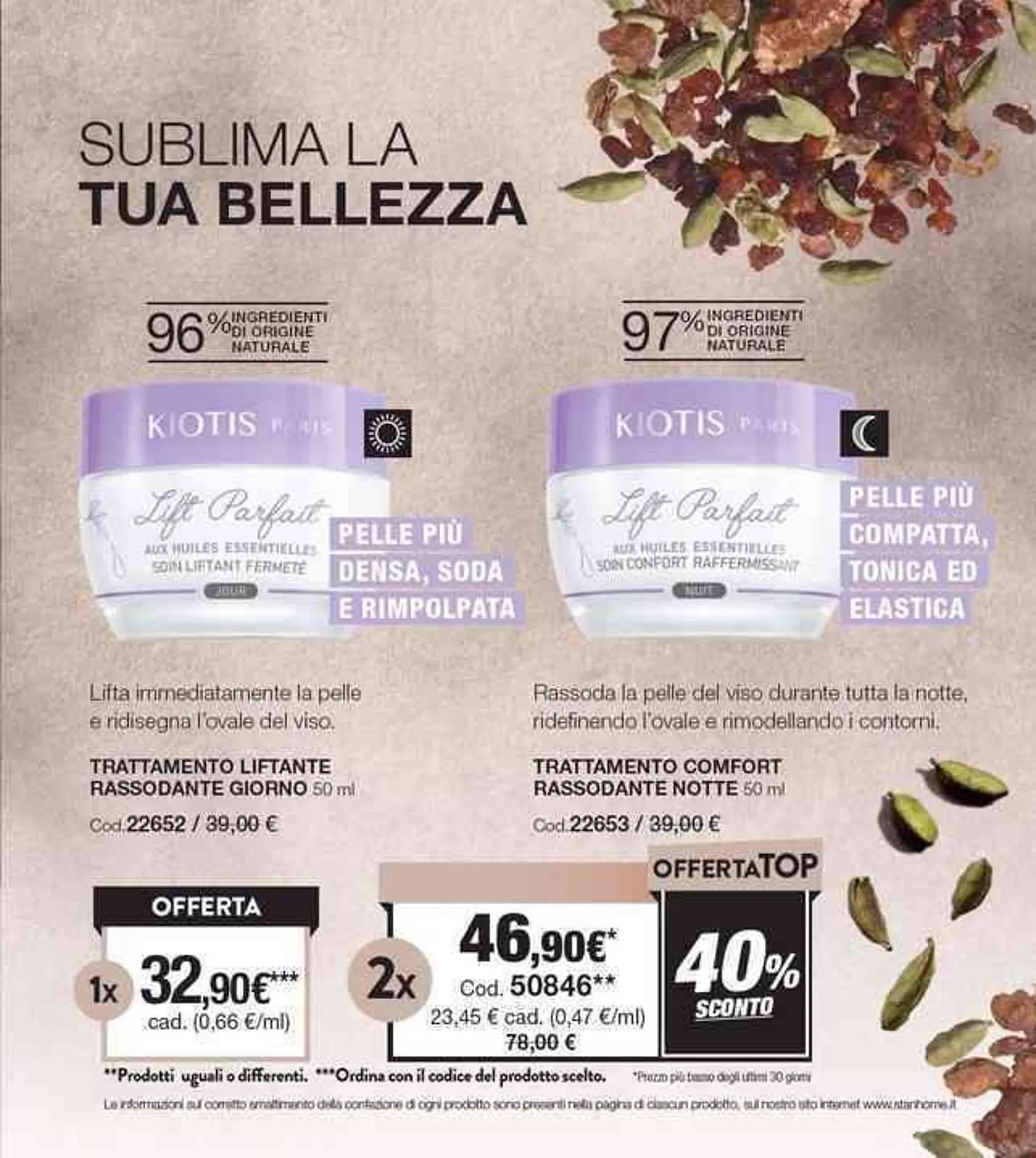 Volantino Stanhome da 13 novembre a 29 novembre di 2024 - Pagina del volantino 60