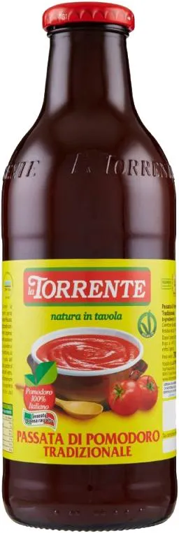 PASSATA LA TORRENTE GR.700