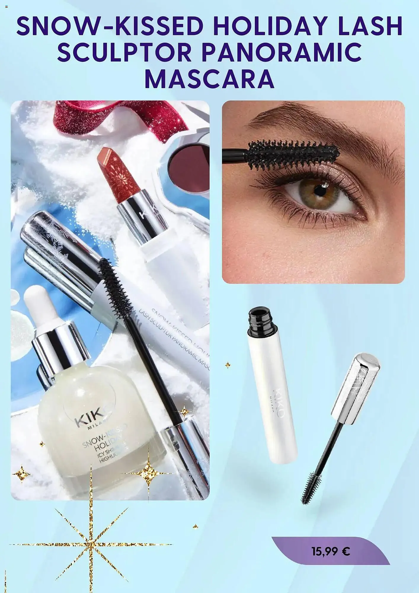 Volantino Kiko da 2 dicembre a 14 dicembre di 2025 - Pagina del volantino 7