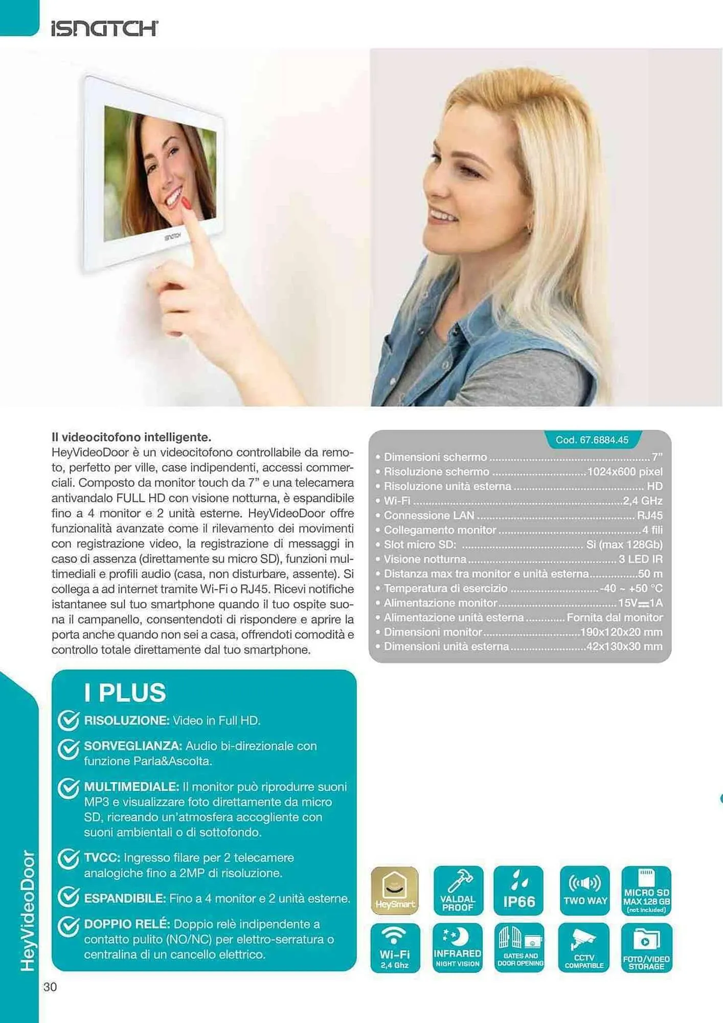 Volantino Gbc da 10 gennaio a 31 dicembre di 2025 - Pagina del volantino 30