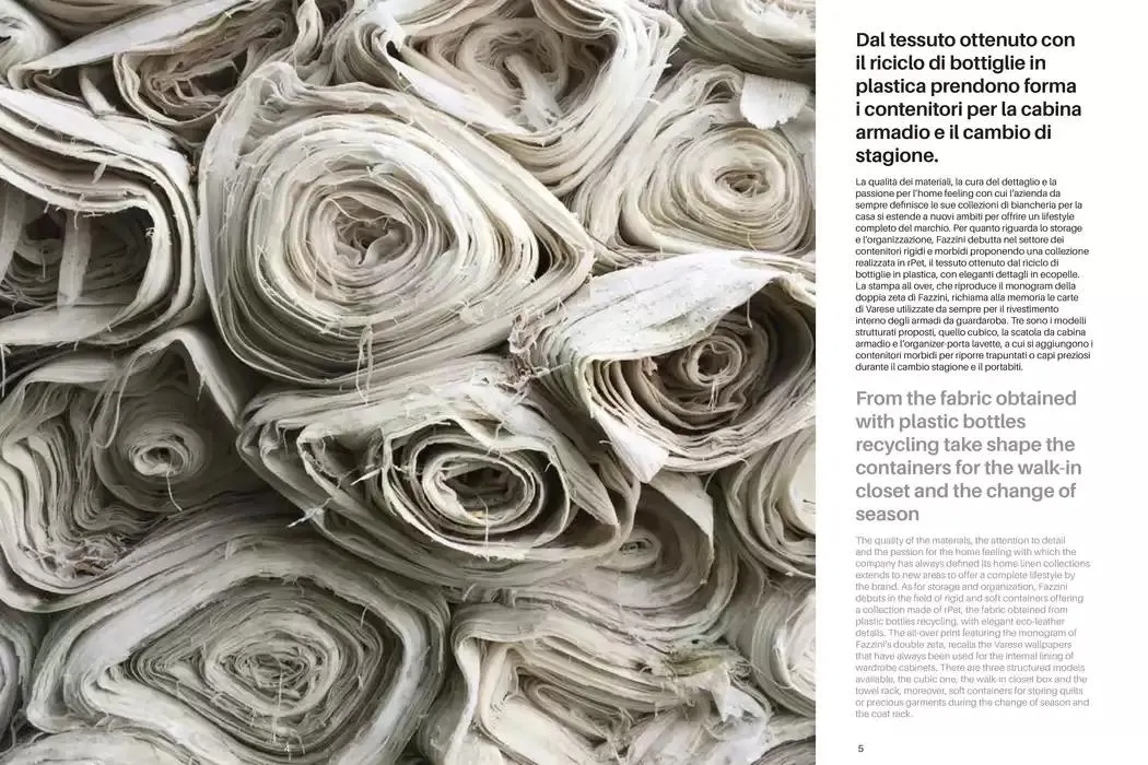 ORGANIZER CATALOGUE da 19 novembre a 31 dicembre di 2025 - Pagina del volantino 3