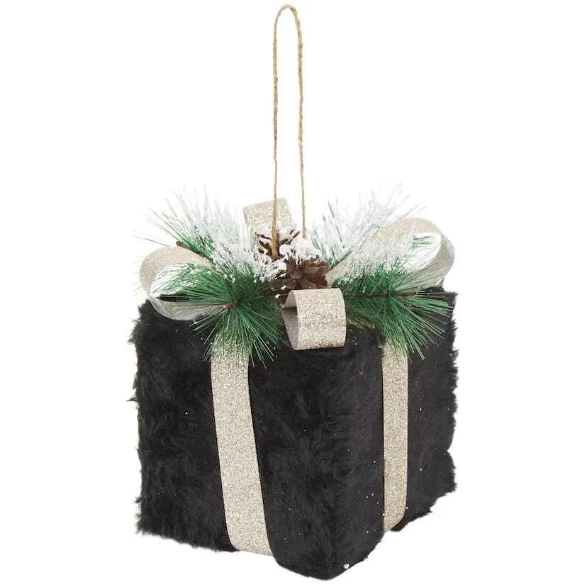 Kerst decoratiehanger