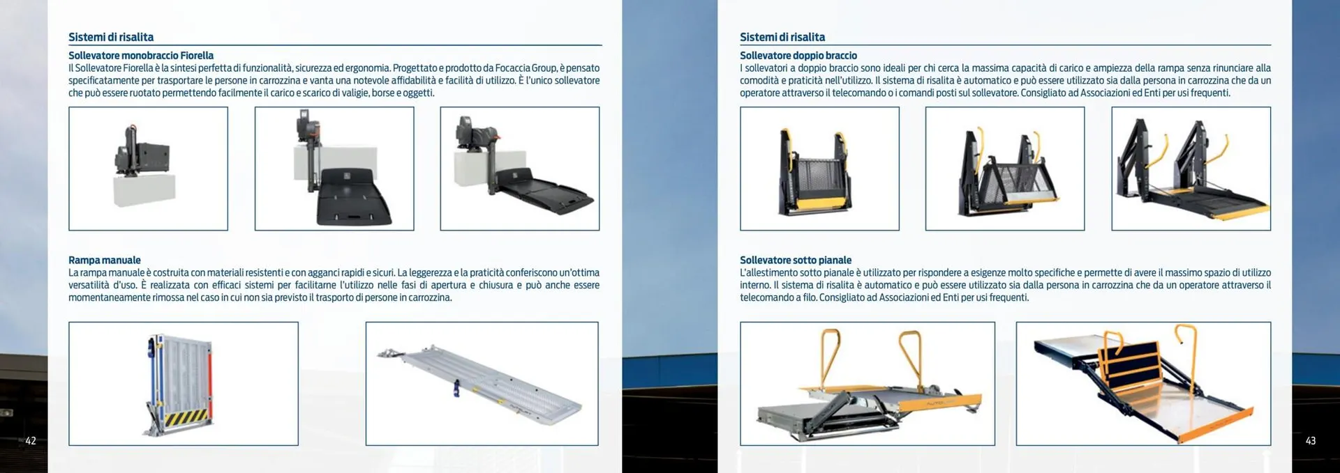 Veicoli Allestiti Ford  da 15 agosto a 31 gennaio di 2028 - Pagina del volantino 22