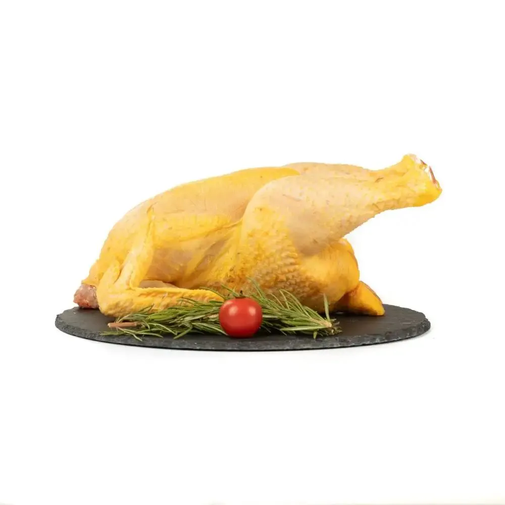 Le selezioni P&V Pollo ruspante busto