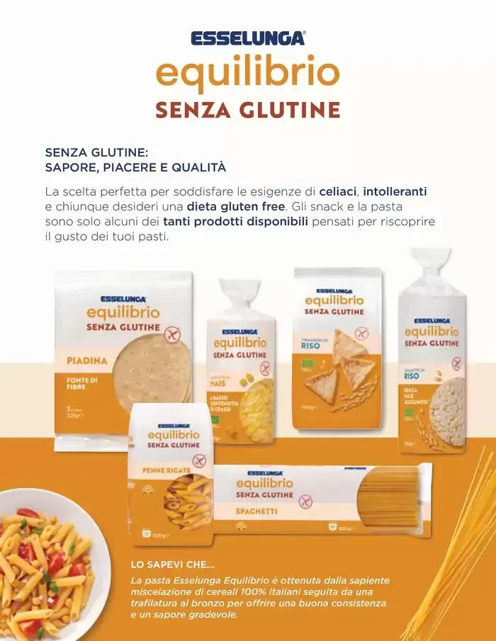 Equilibrio da 7 maggio a 21 maggio di 2025 - Pagina del volantino 6