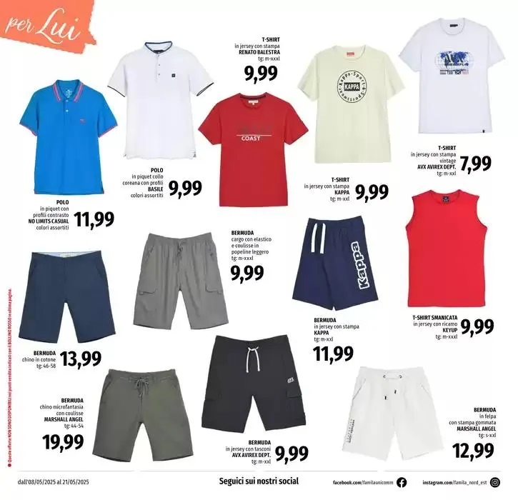 Caspita che affari da 8 maggio a 21 maggio di 2025 - Pagina del volantino 26