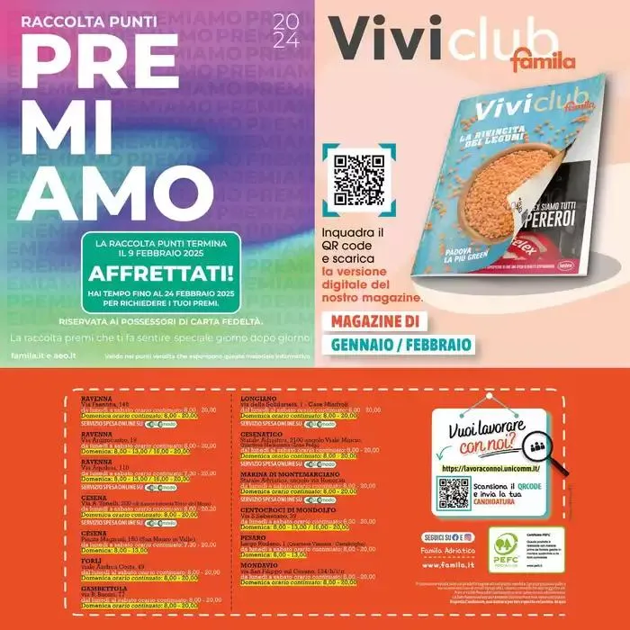 Sconti fino al 50% da 23 gennaio a 5 febbraio di 2025 - Pagina del volantino 28