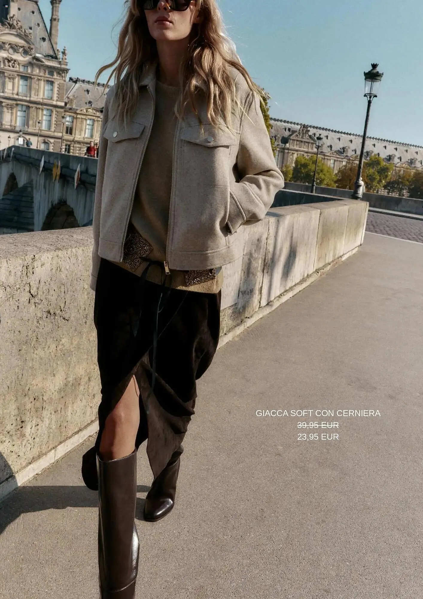 Catalogo ZARA da 27 novembre a 28 novembre di 2025 - Pagina del volantino 7