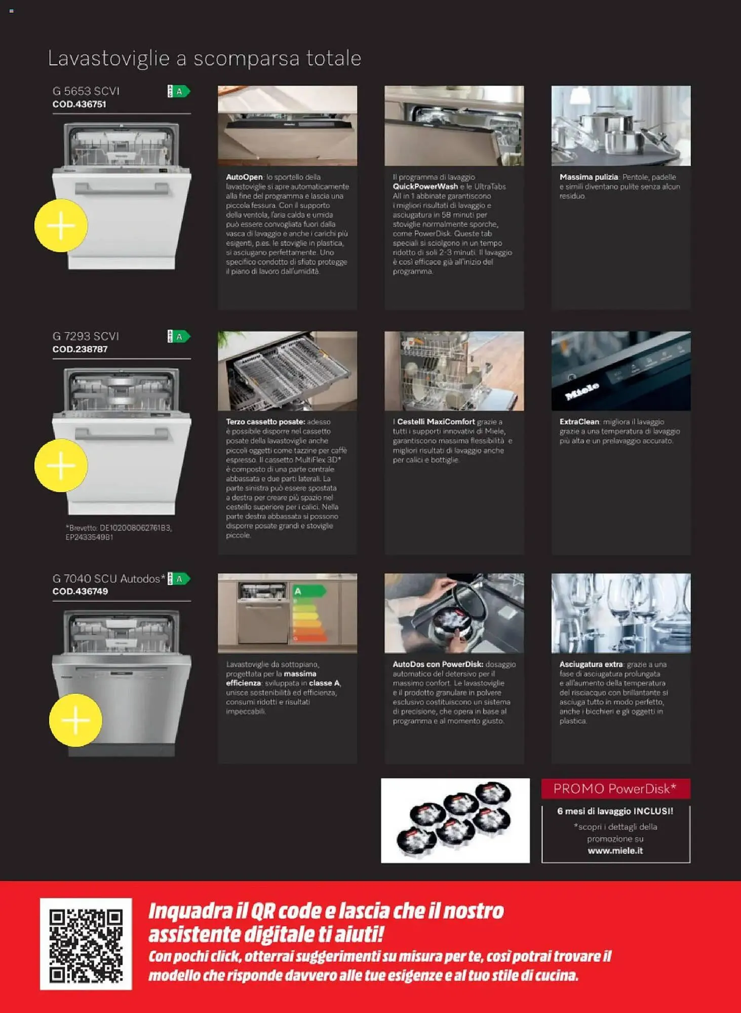 Volantino MediaWorld da 25 novembre a 31 gennaio di 2026 - Pagina del volantino 22