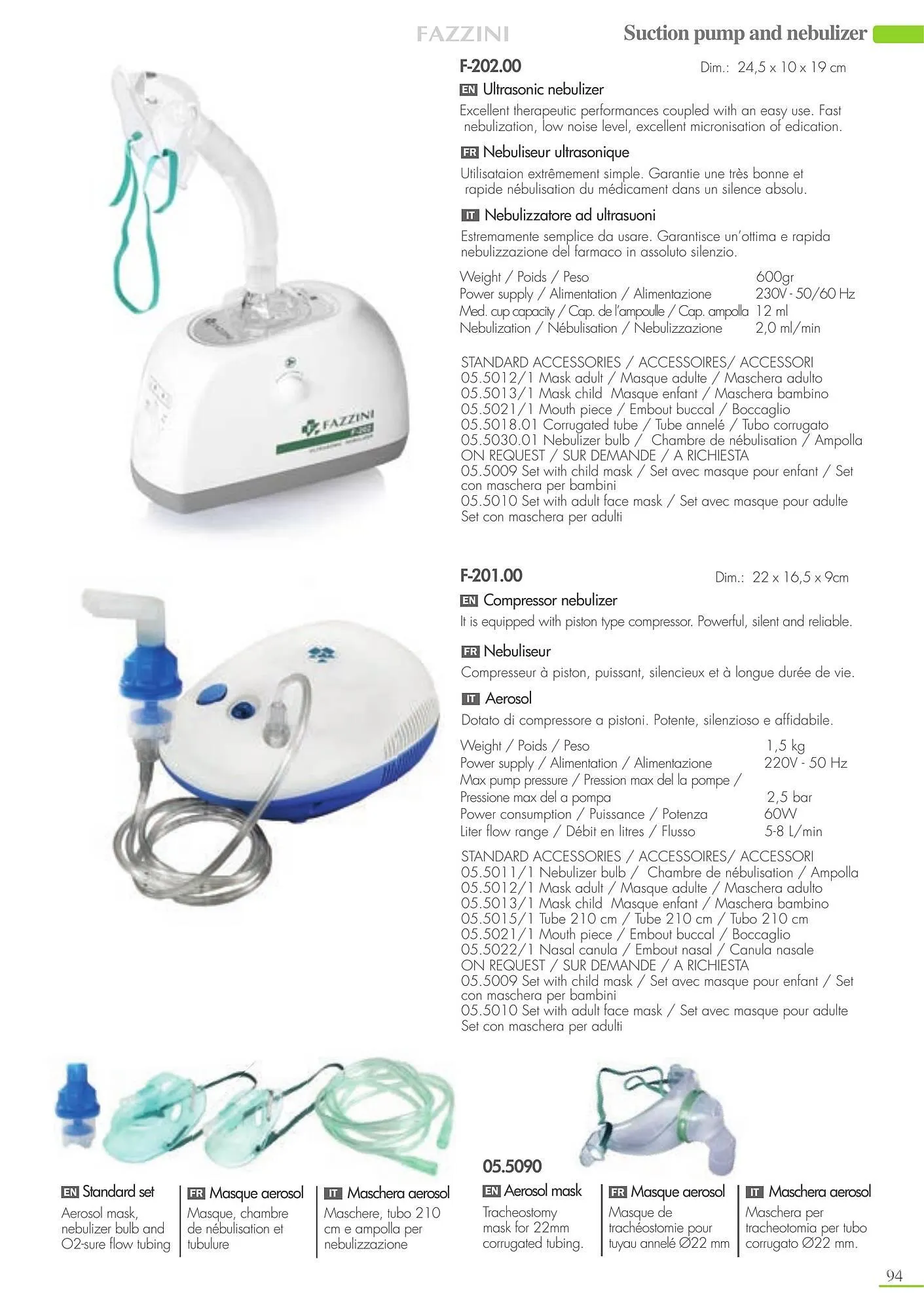 Volantino Fazzini da 11 settembre a 31 dicembre di 2024 - Pagina del volantino 11