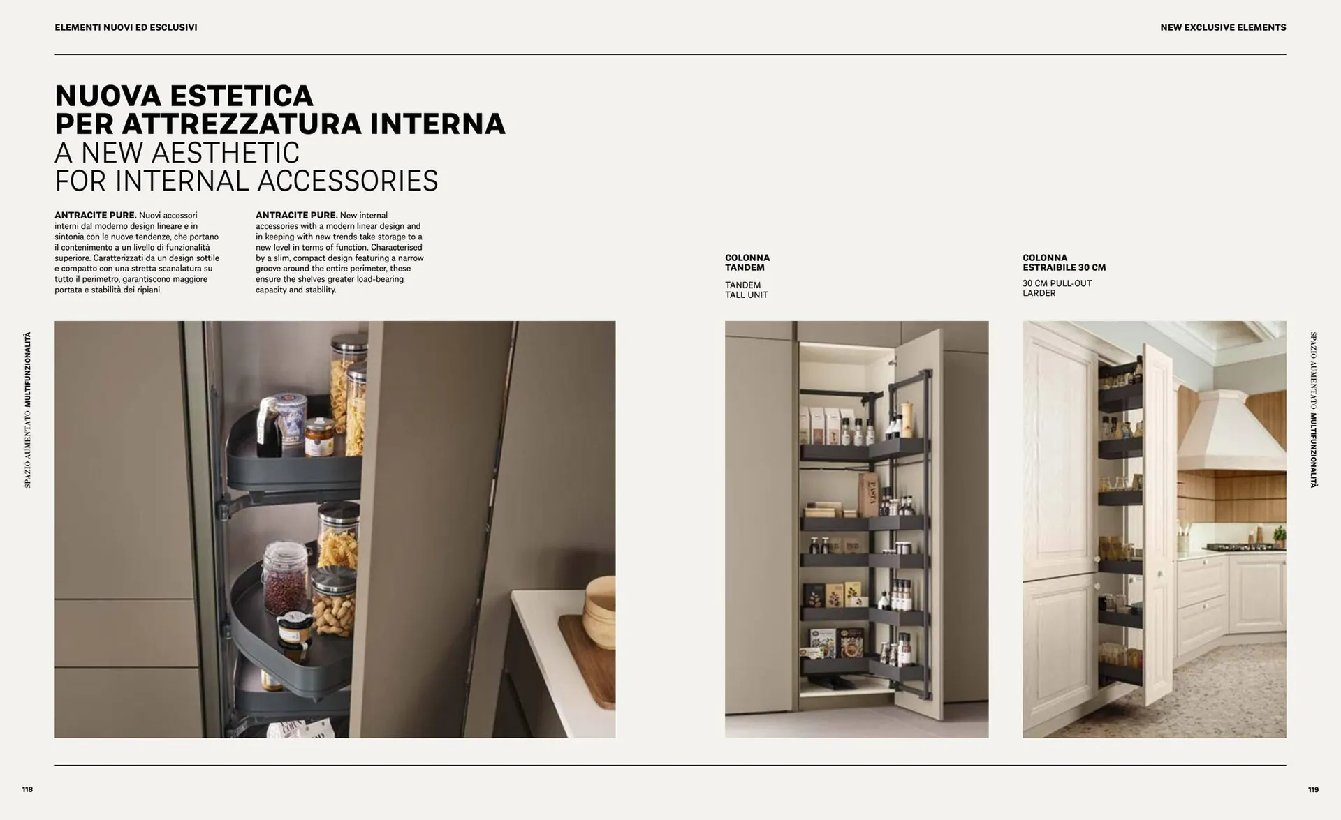 Volantino Veneta Cucine da 22 gennaio a 31 dicembre di 2025 - Pagina del volantino 61