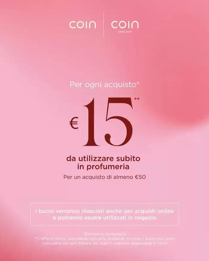 Enjoy your beauty da 12 aprile a 27 aprile di 2025 - Pagina del volantino 2