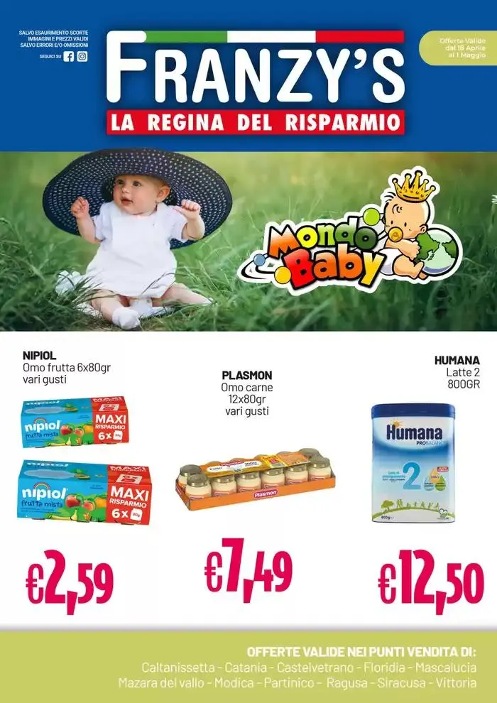 La regina del risparmio - 1