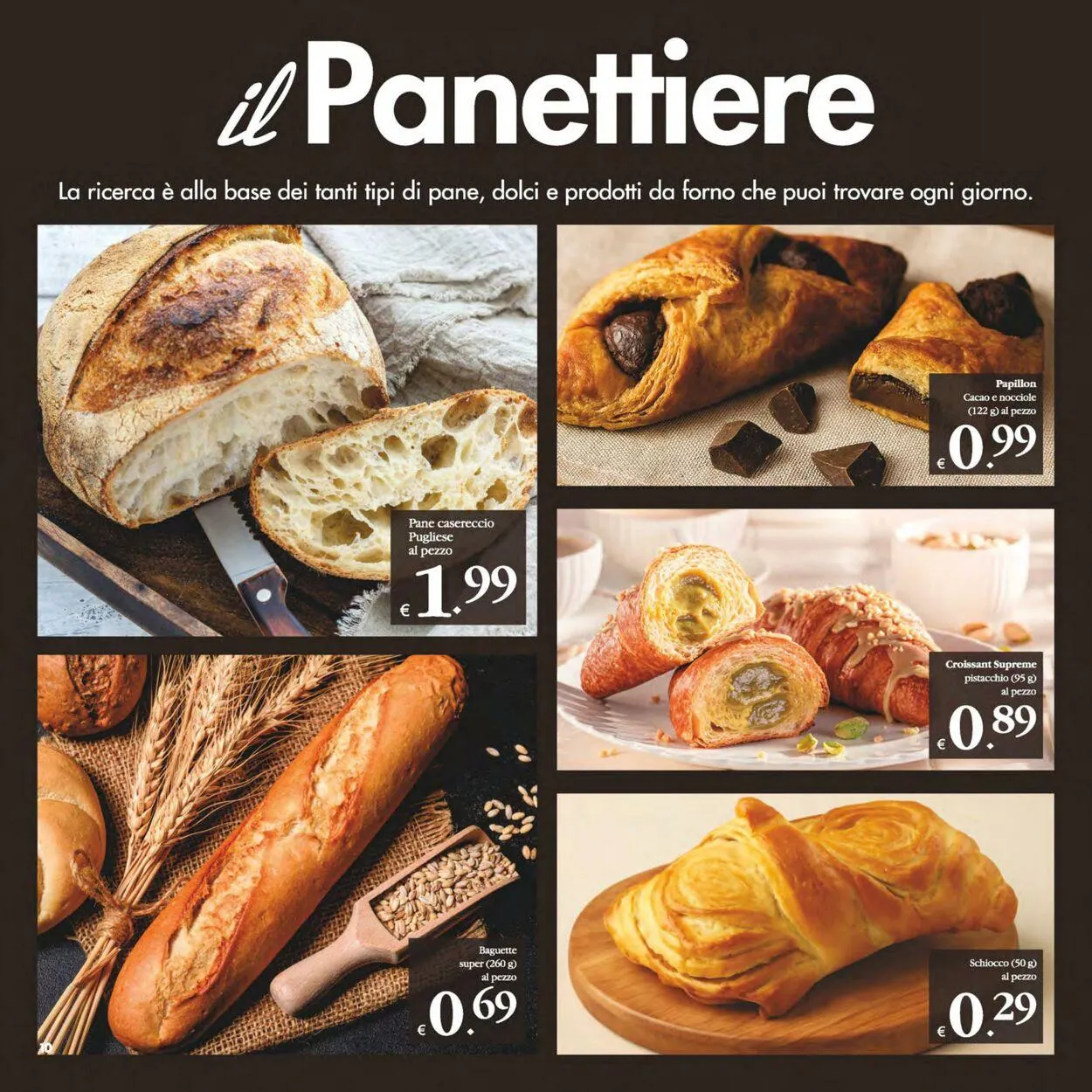 Deco Volantino attuale da 1 agosto a 11 agosto di 2025 - Pagina del volantino 10