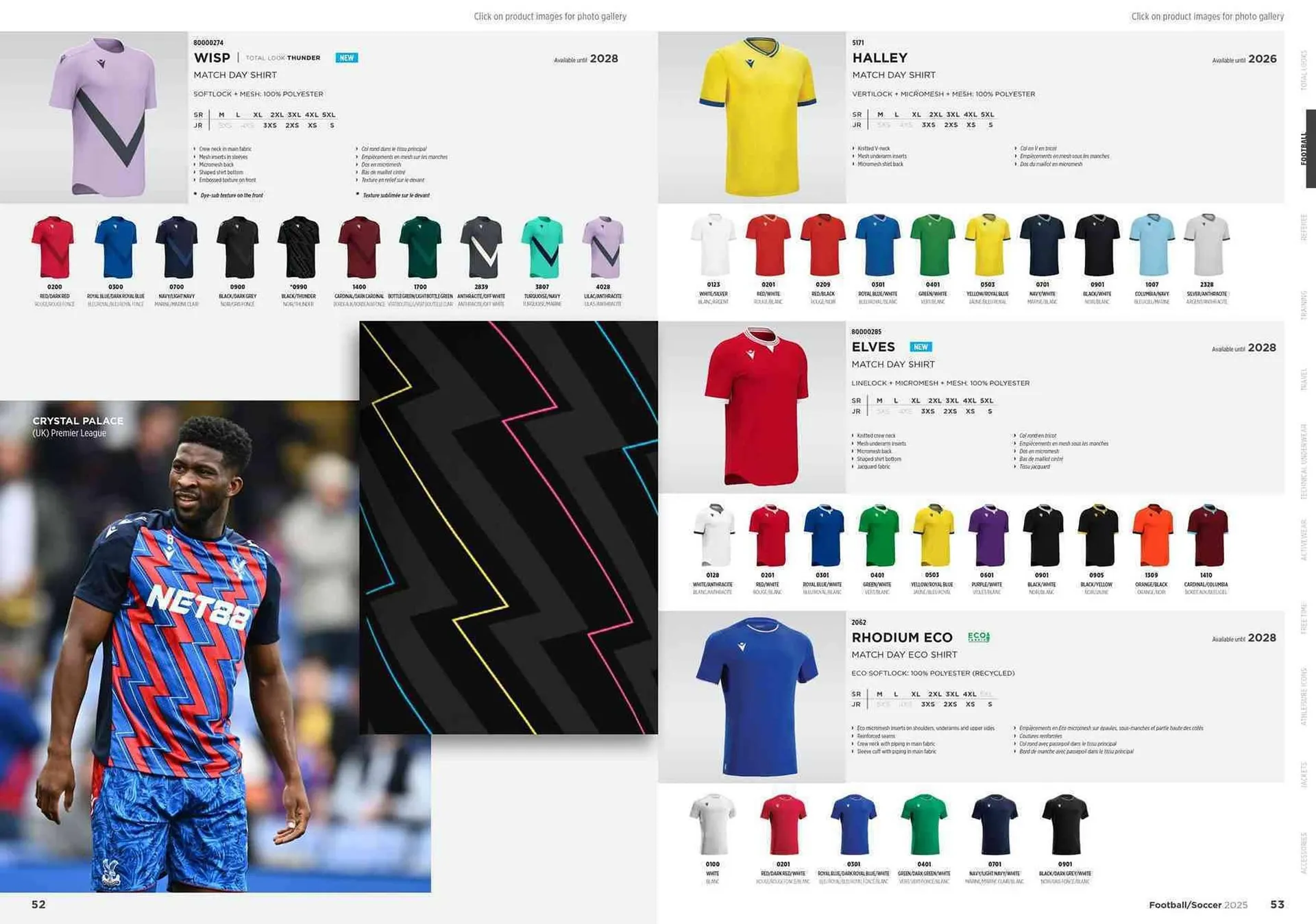 Volantino MACRON da 11 febbraio a 31 dicembre di 2025 - Pagina del volantino 28