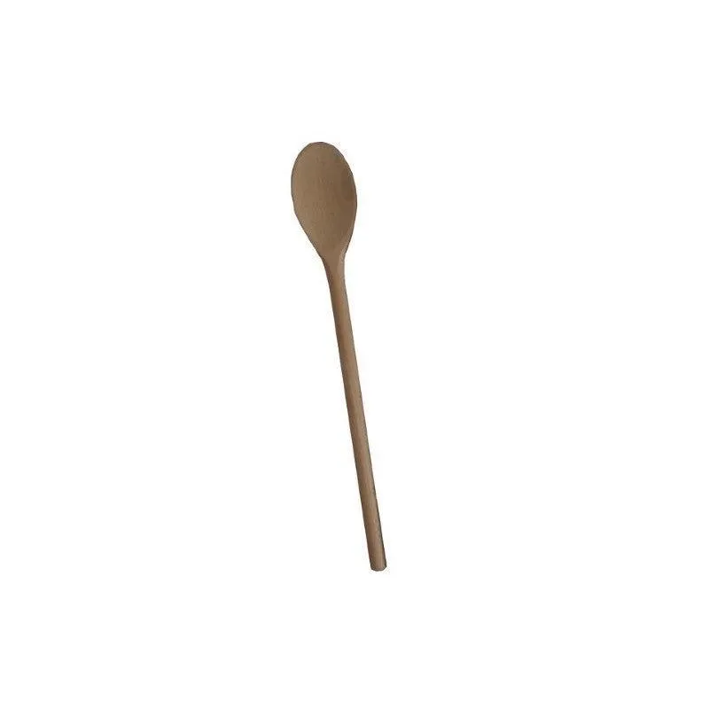 Meeting - Beech Spoon 35Cm Art.83