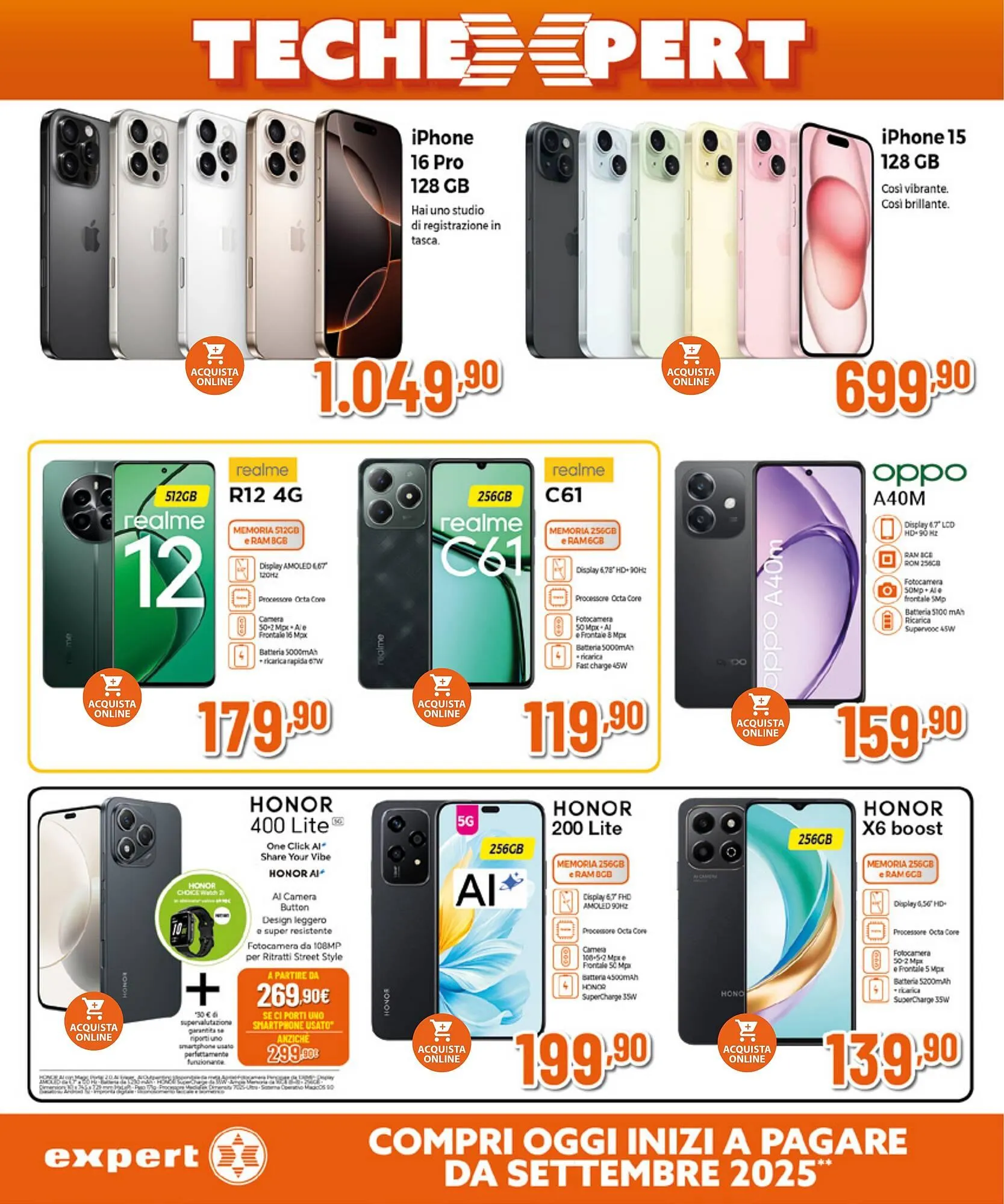 Volantino Mallardo Expert da 8 maggio a 21 maggio di 2025 - Pagina del volantino 11