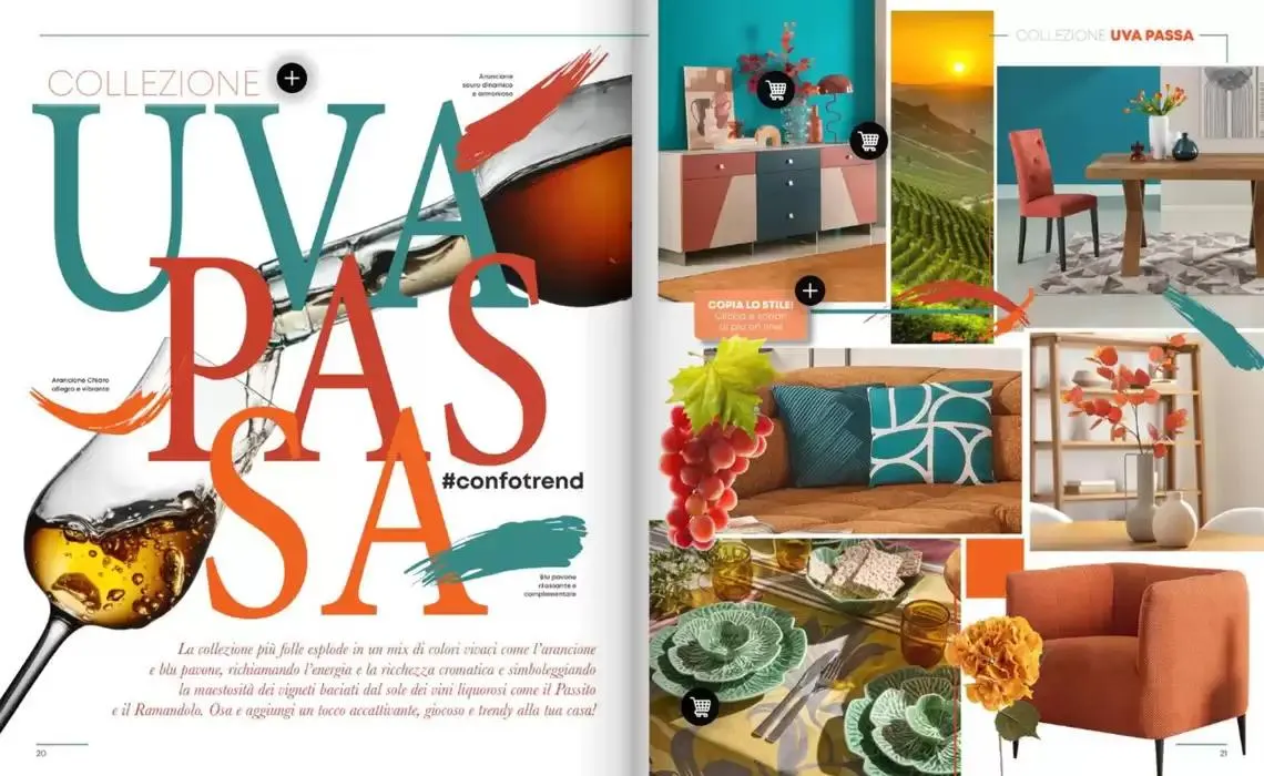 Nuovo #Confotrend da 21 ottobre a 31 dicembre di 2024 - Pagina del volantino 11