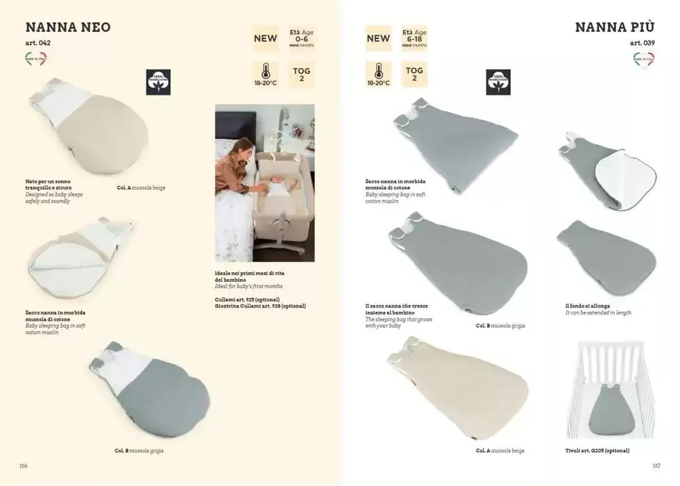 Catalogo 2025 da 7 gennaio a 31 dicembre di 2025 - Pagina del volantino 84