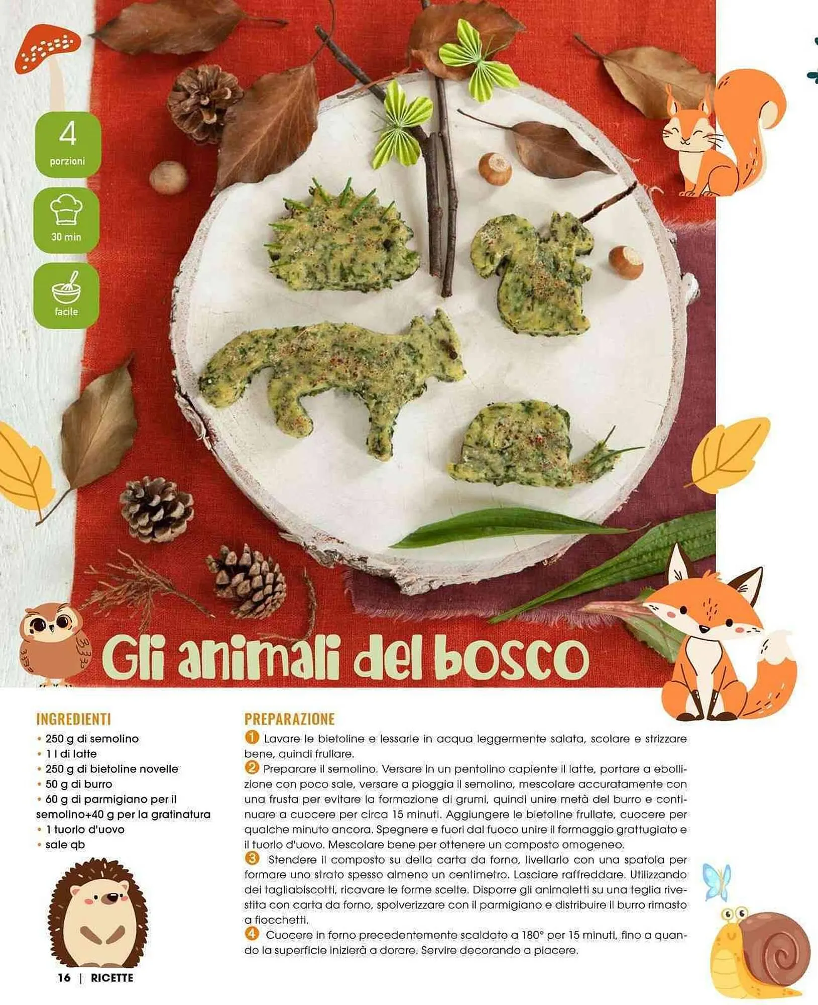 Volantino A&O da 1 settembre a 31 ottobre di 2025 - Pagina del volantino 17