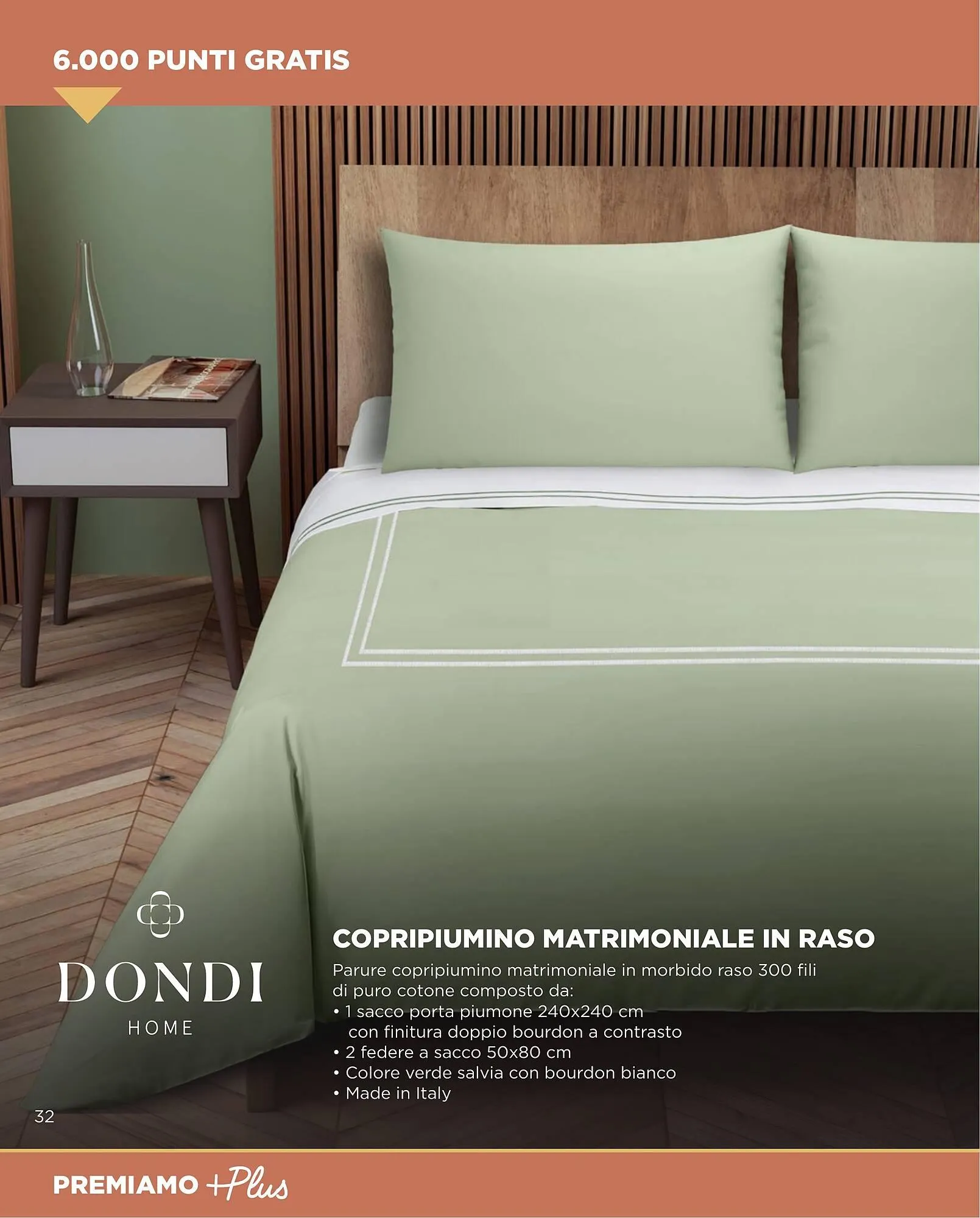 Volantino Emi Supermercati da 17 marzo a 15 marzo di 2026 - Pagina del volantino 32