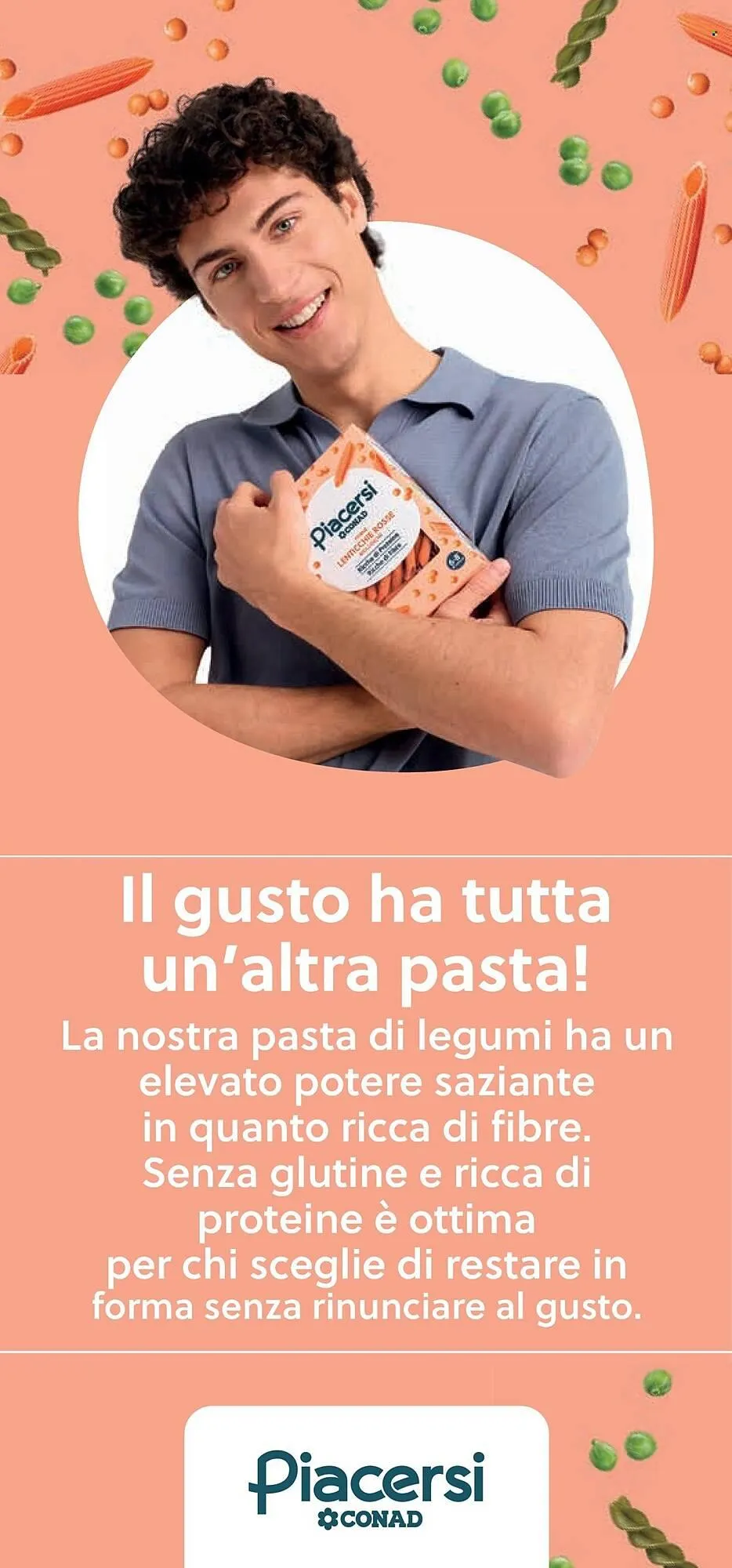 Volantino Conad da 3 giugno a 15 giugno di 2025 - Pagina del volantino 12
