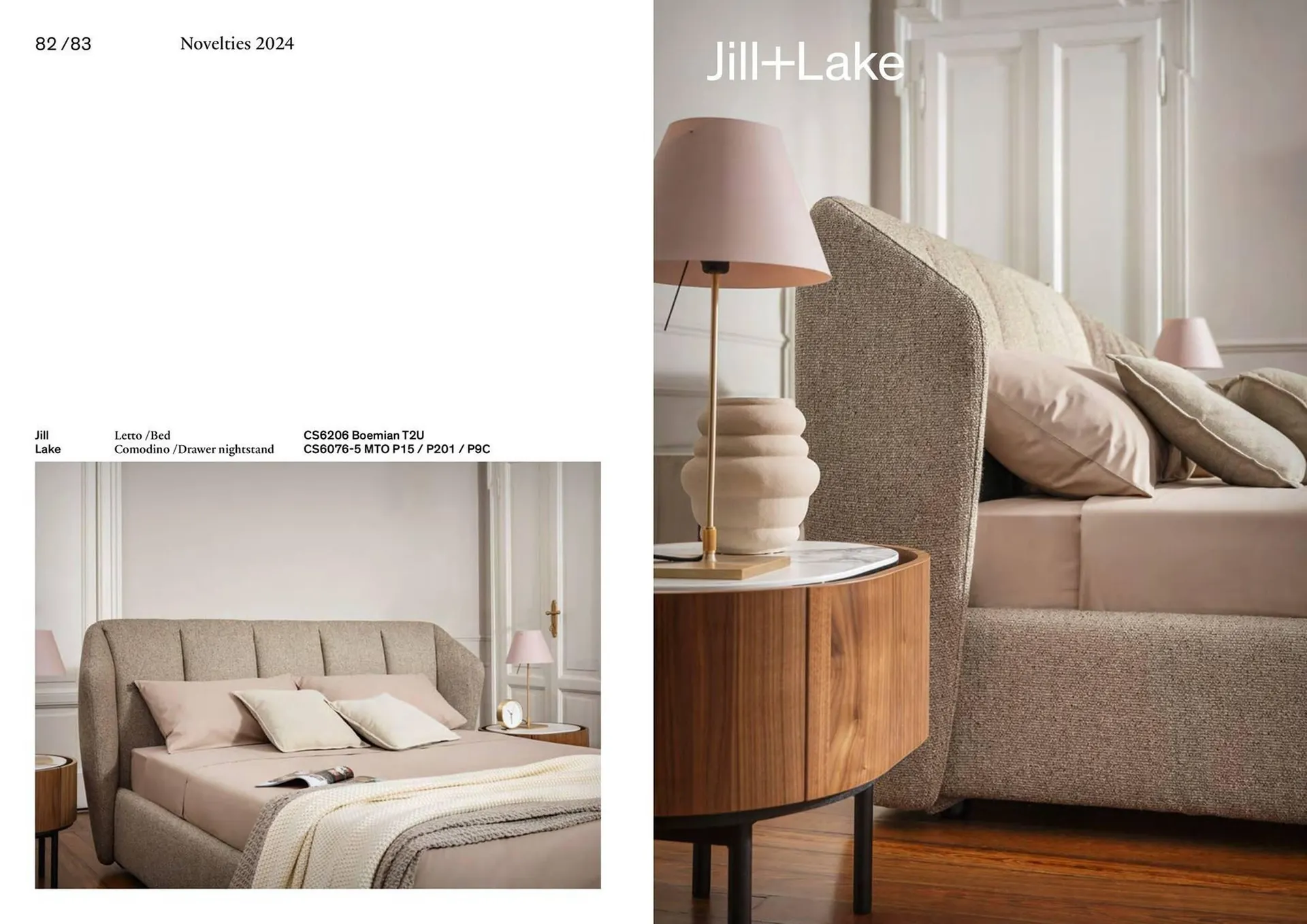 Volantino Calligaris da 5 agosto a 30 giugno di 2025 - Pagina del volantino 43