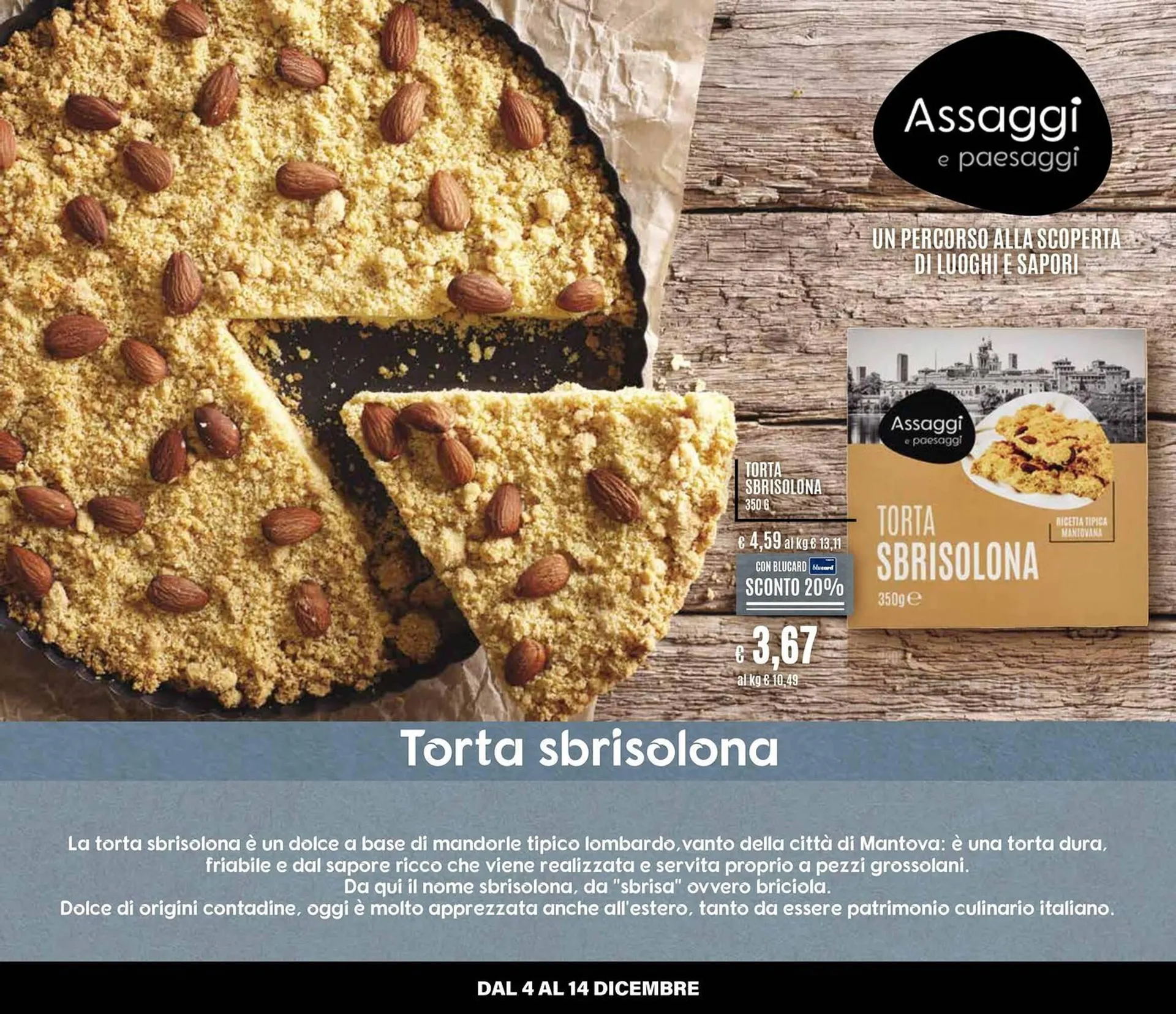 Volantino Il Gigante da 4 dicembre a 14 dicembre di 2025 - Pagina del volantino 28