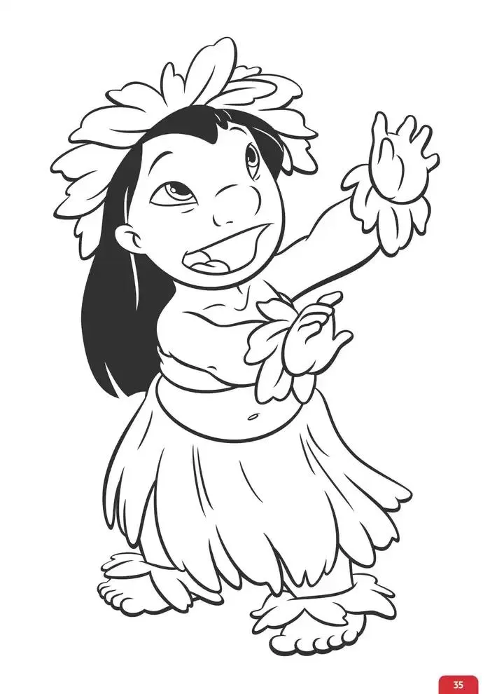 Concorso Stitch da 1 maggio a 31 maggio di 2025 - Pagina del volantino 37