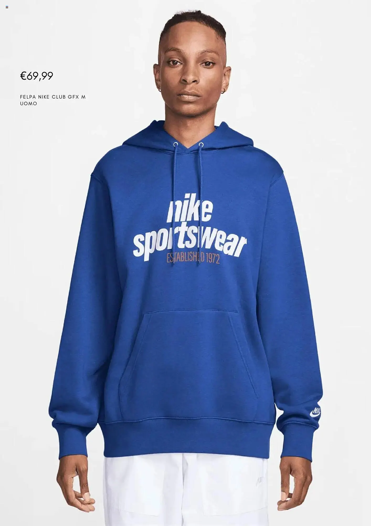 Volantino Intersport da 1 maggio a 31 maggio di 2025 - Pagina del volantino 2