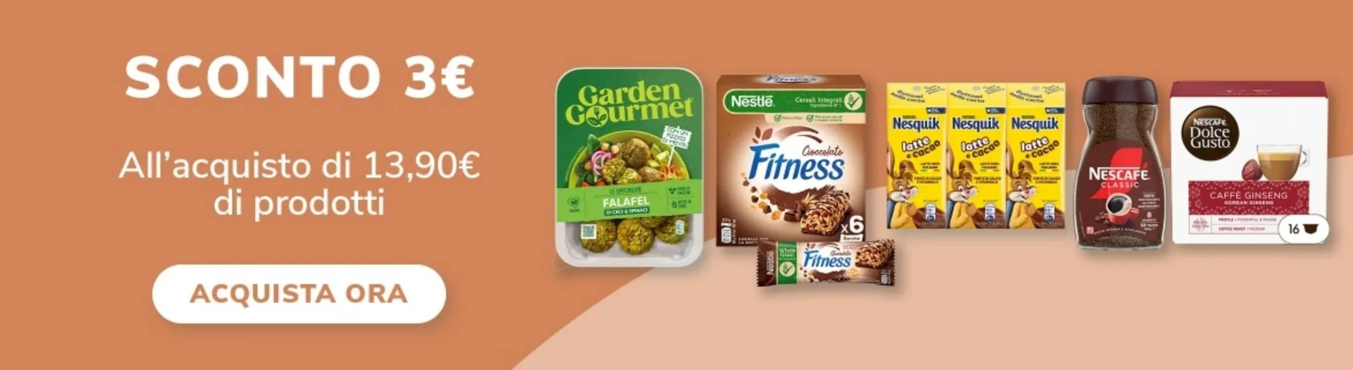 Volantino Sole 365 - 1